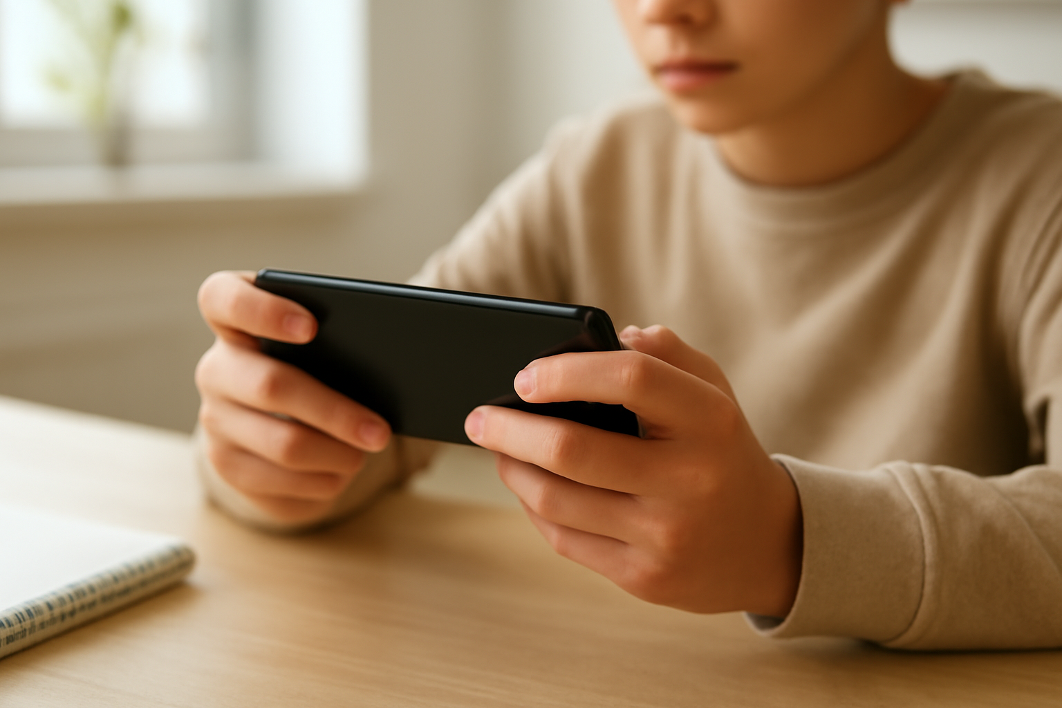 Cara Memilih Game MOBA Mobile Sesuai Gaya Bermain