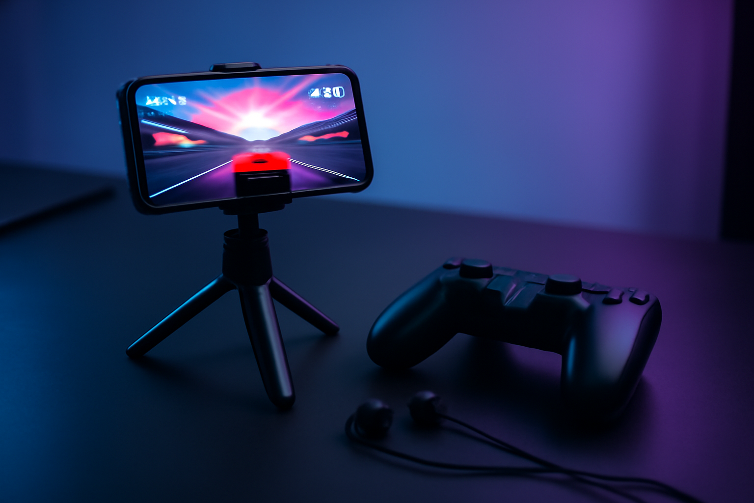 Perbandingan 5 Aplikasi Perekam Layar untuk Game Mobile