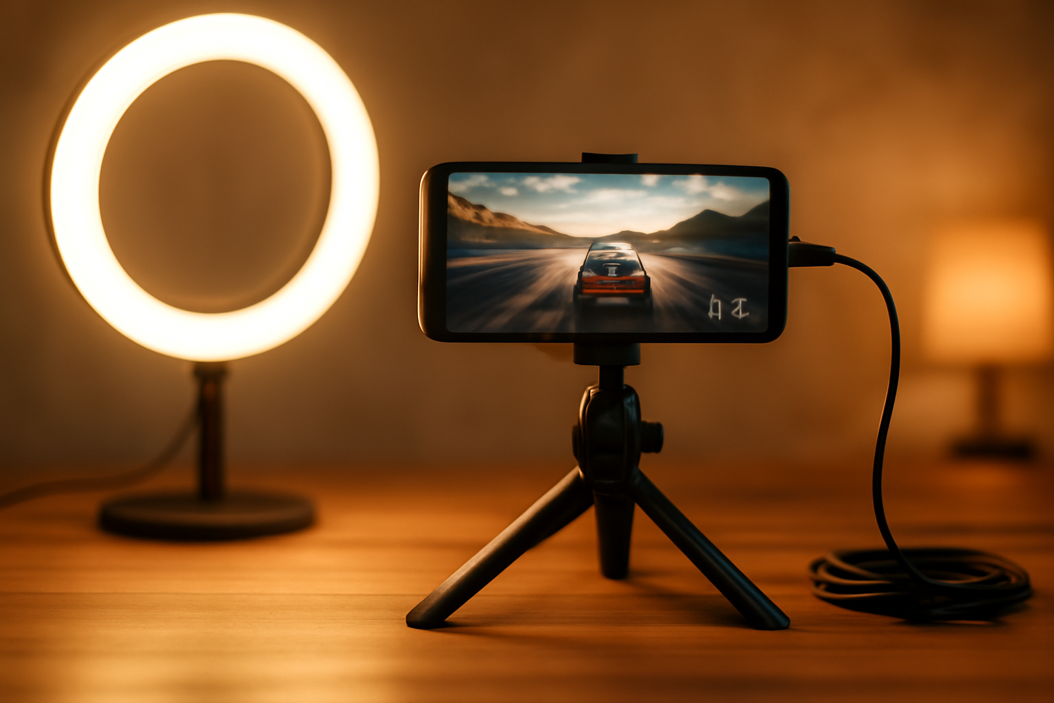 Perbandingan 5 Aplikasi Streaming Game di HP