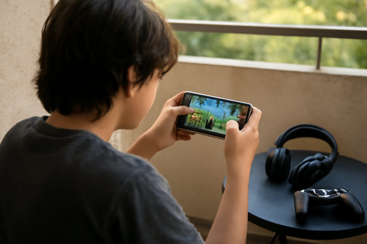 Perbandingan 5 Game Battle Royale Mobile untuk Pemula